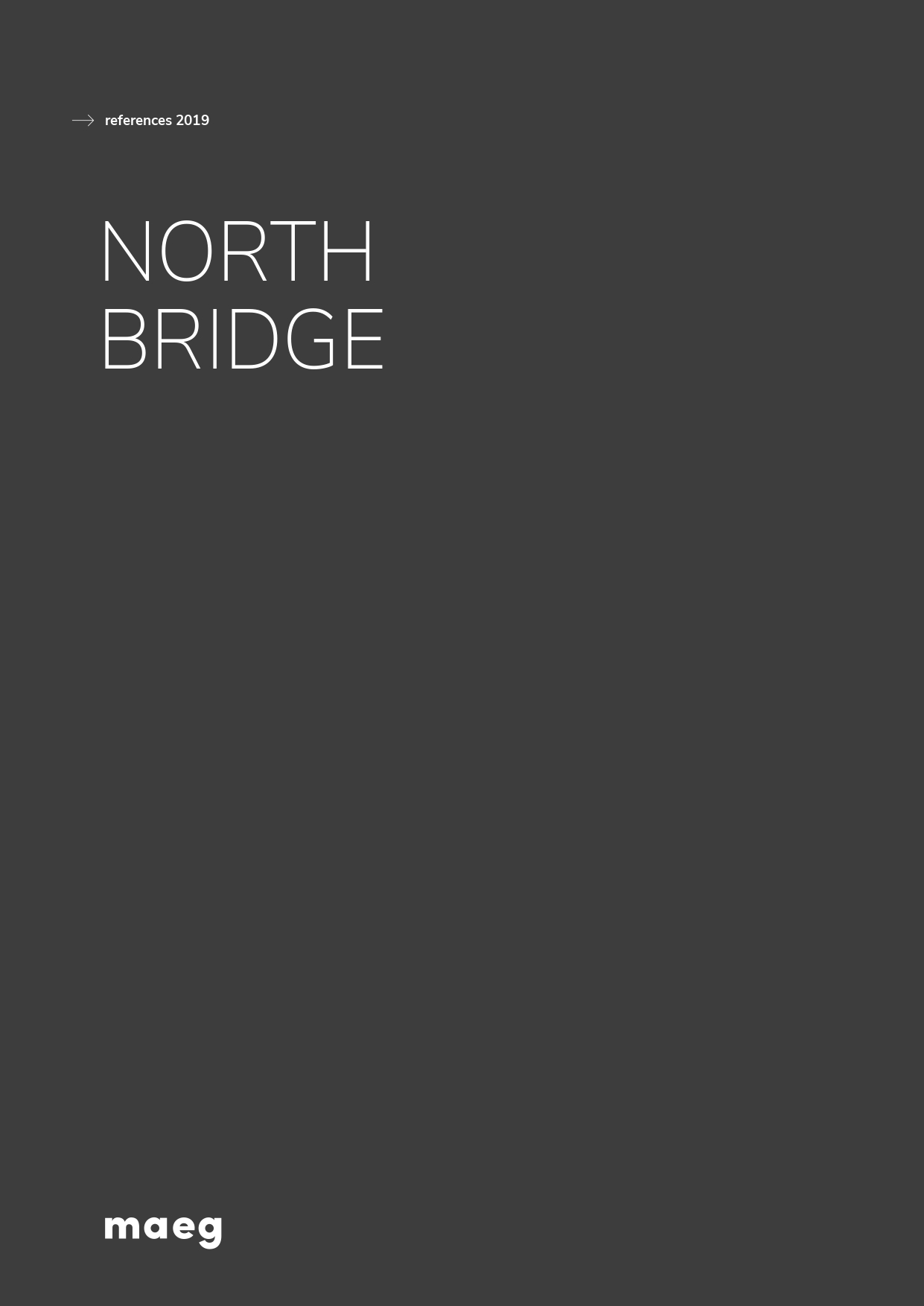 North bridge